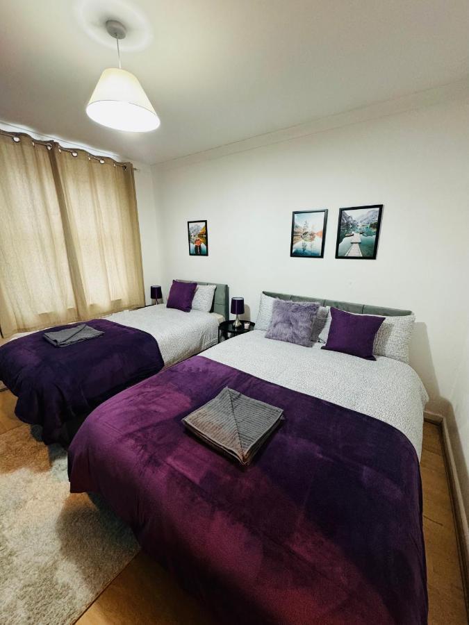 2 Bedrooms House Near Central Londres Extérieur photo